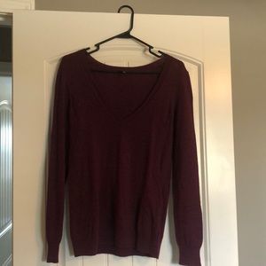 The Limited V-Neck Sweater